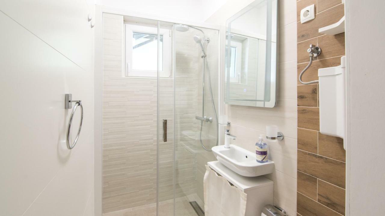 Appartement Jokan Zadar
