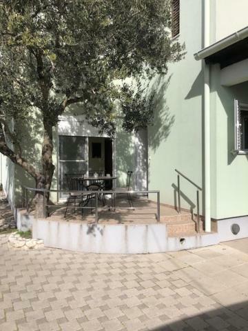 Jokan Appartement Zadar