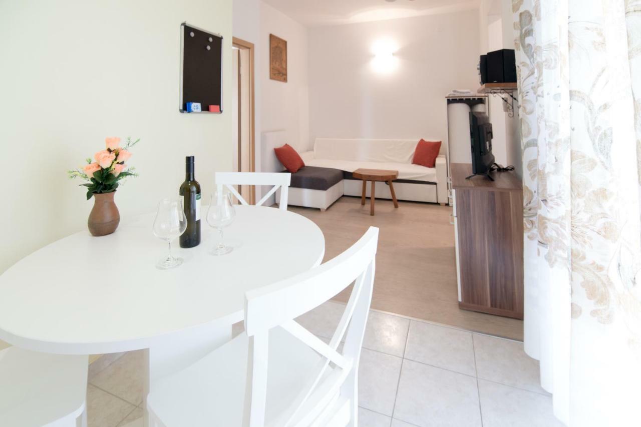 Appartement Jokan