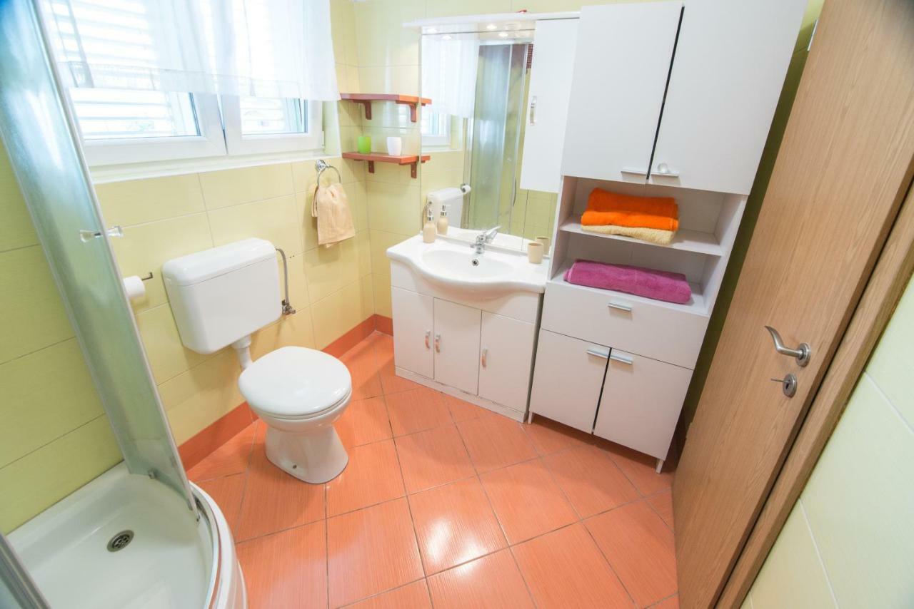 Jokan Appartement