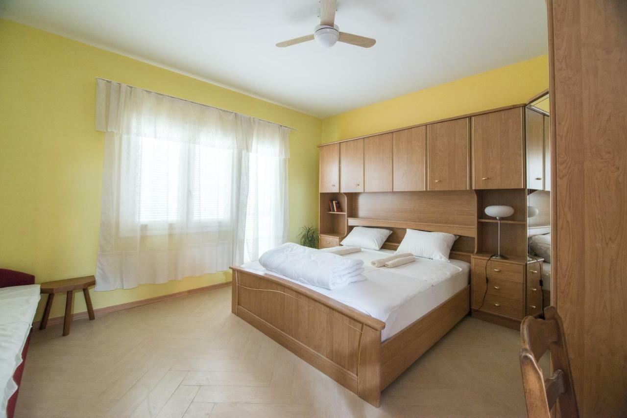 Appartement Jokan *