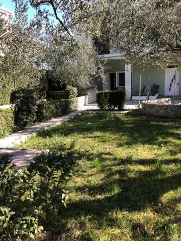 Jokan Appartement Zadar