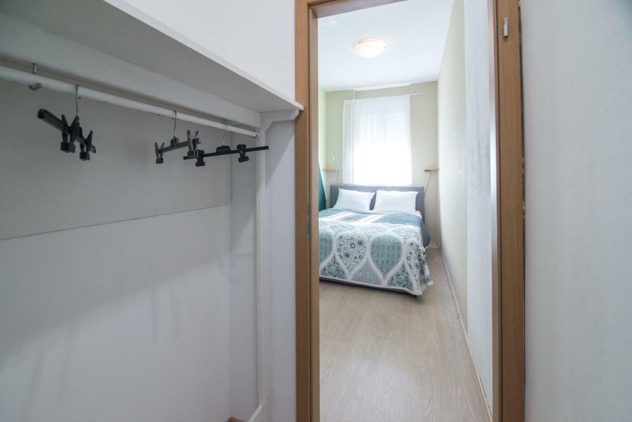 Jokan Appartement *