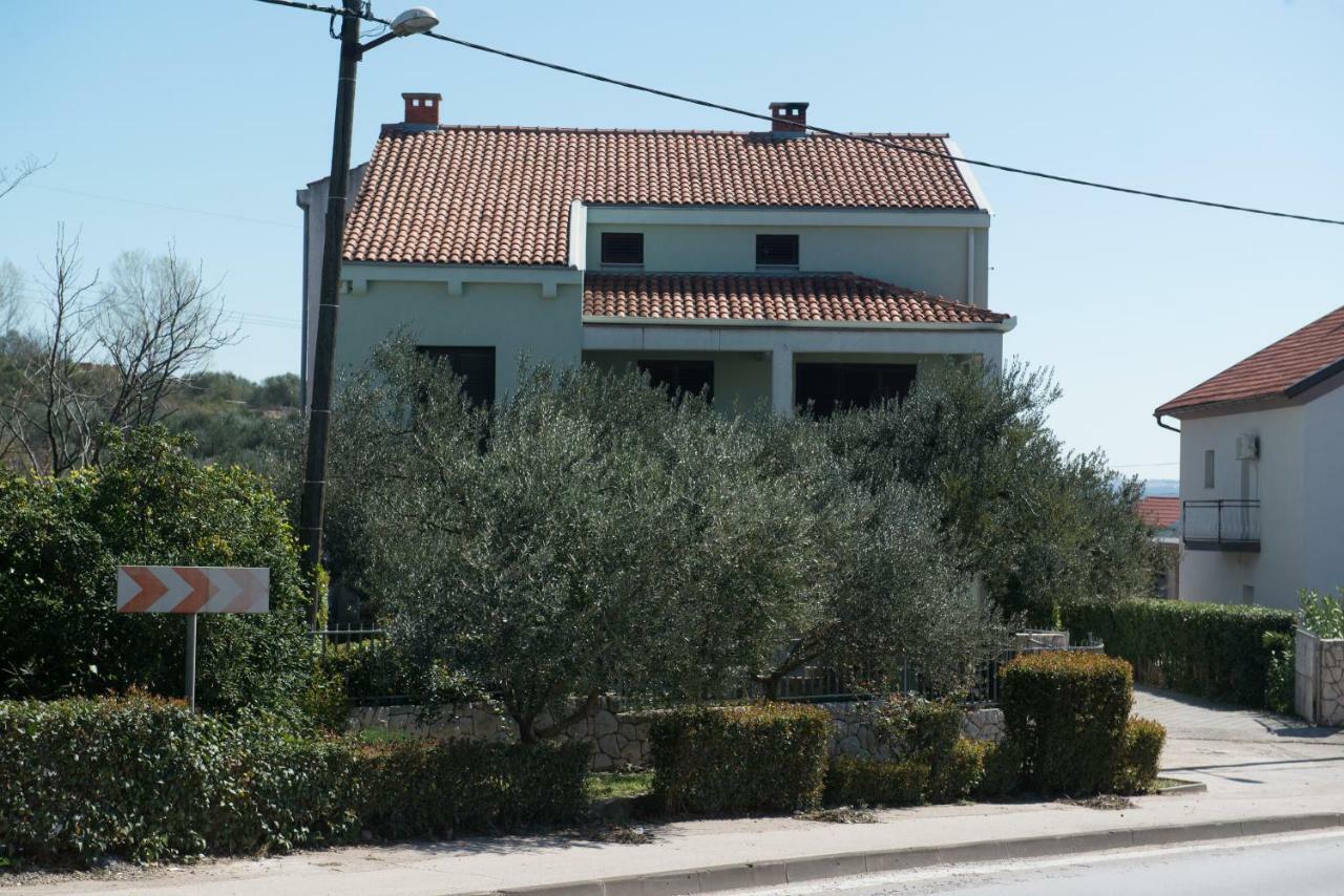 Jokan Appartement *