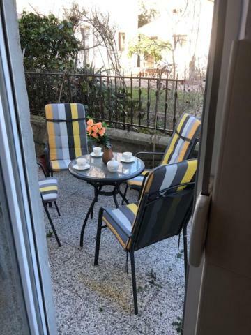 Jokan Appartement