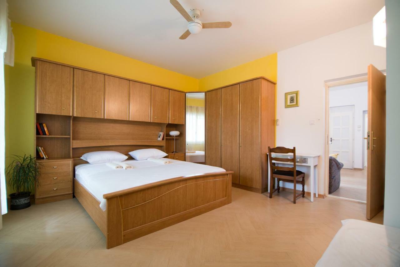 Jokan Appartement *